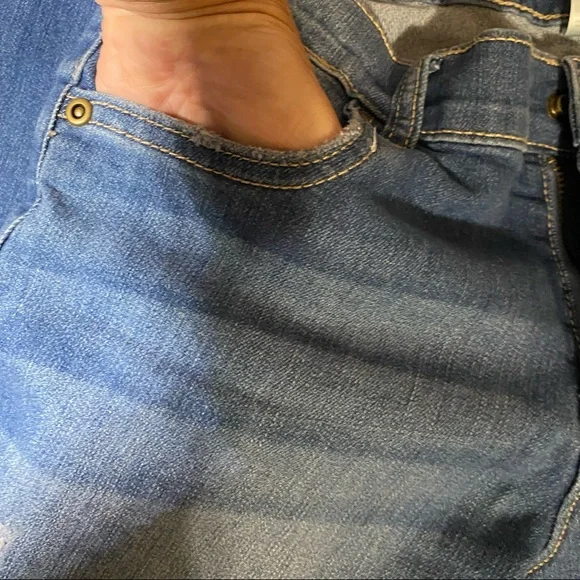 Carters Kids girls jeans - Picture 7 of 8